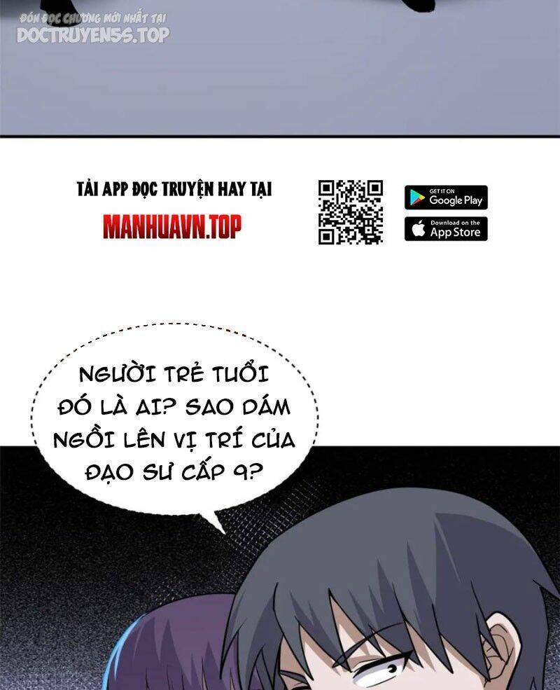 Ma Thú Siêu Thần - Chapter 131 - Page 26