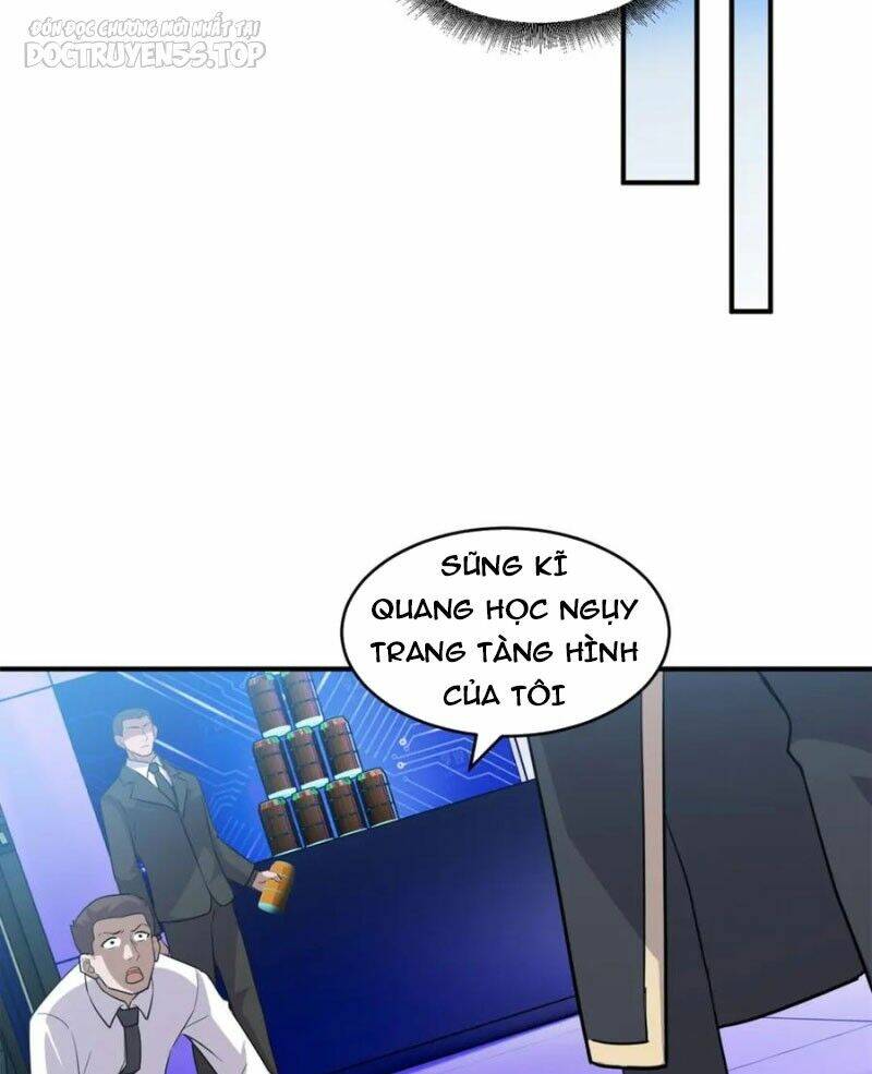 Ma Thú Siêu Thần - Chapter 131 - Page 29