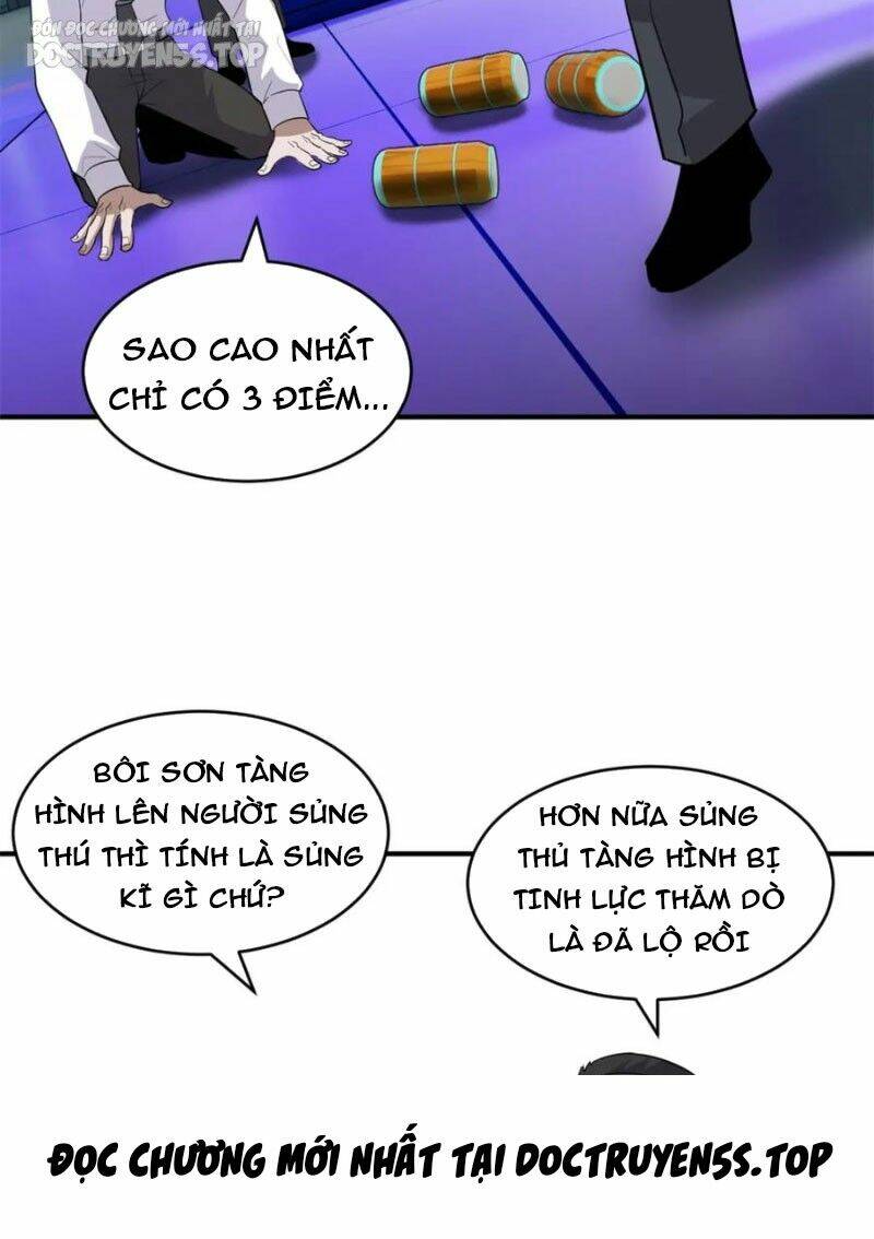 Ma Thú Siêu Thần - Chapter 131 - Page 30