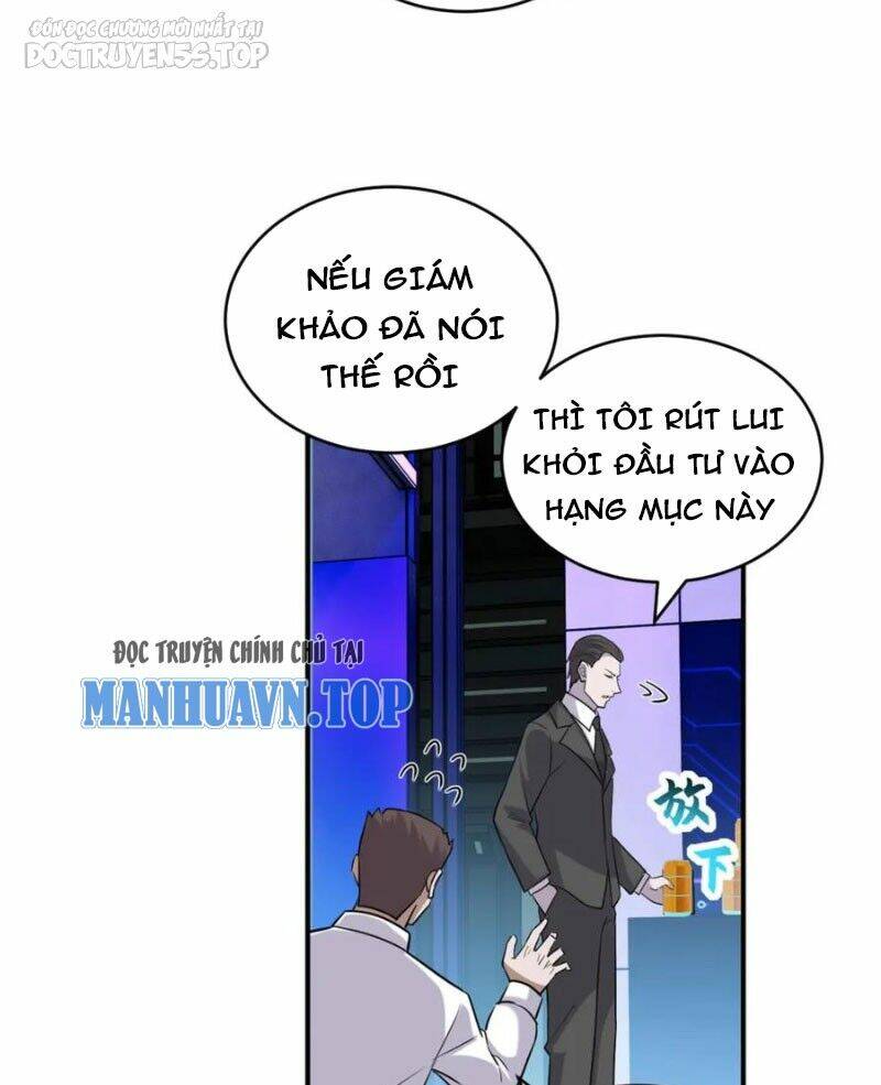 Ma Thú Siêu Thần - Chapter 131 - Page 32