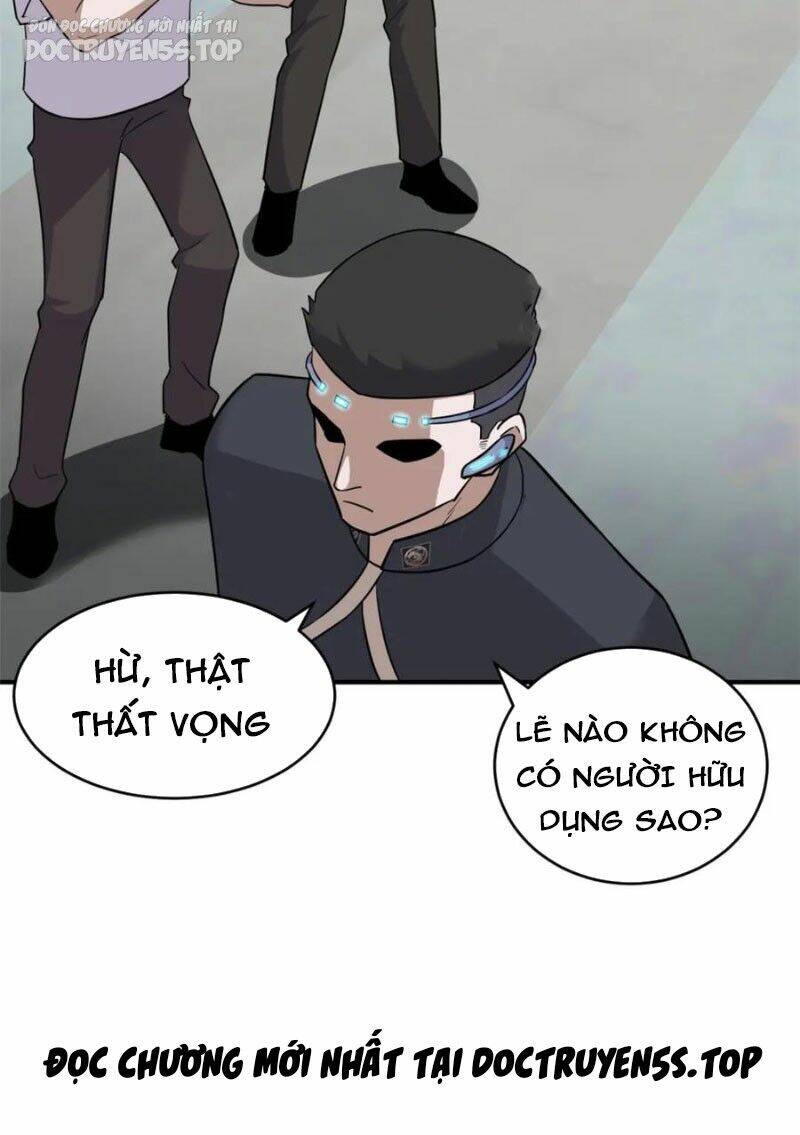 Ma Thú Siêu Thần - Chapter 131 - Page 36