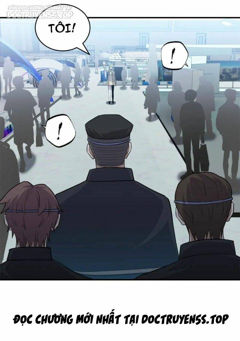 Ma Thú Siêu Thần - Chapter 131 - Page 37