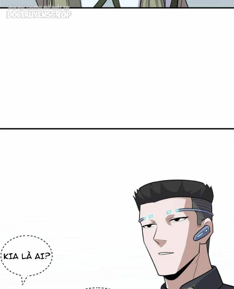 Ma Thú Siêu Thần - Chapter 131 - Page 39