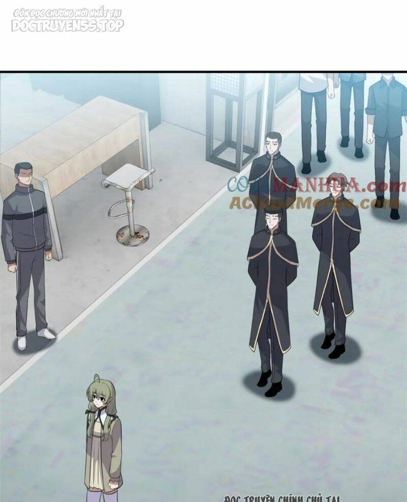 Ma Thú Siêu Thần - Chapter 131 - Page 41