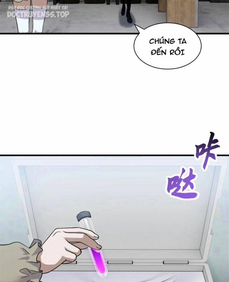 Ma Thú Siêu Thần - Chapter 131 - Page 45