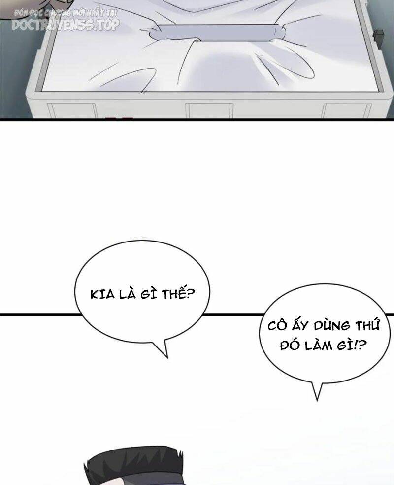 Ma Thú Siêu Thần - Chapter 131 - Page 46