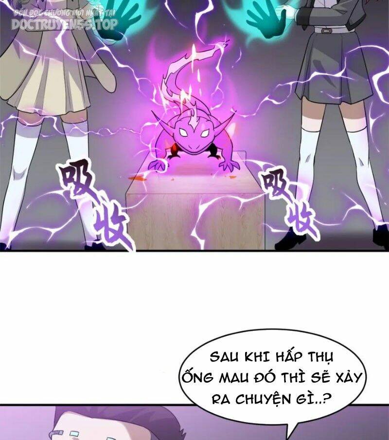 Ma Thú Siêu Thần - Chapter 131 - Page 51