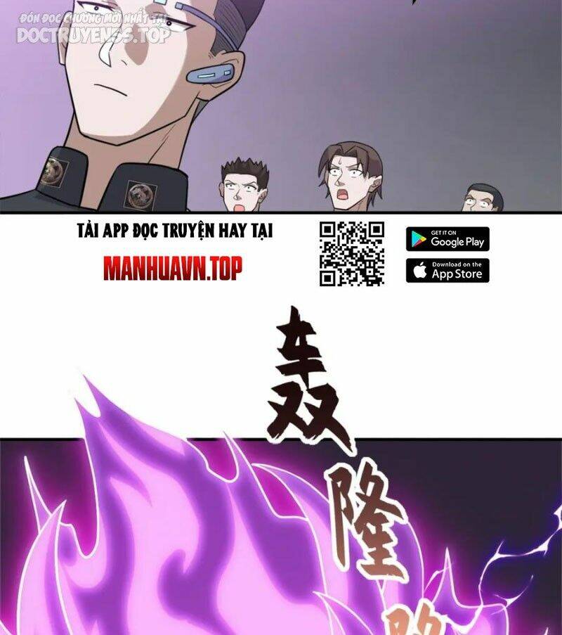 Ma Thú Siêu Thần - Chapter 131 - Page 52