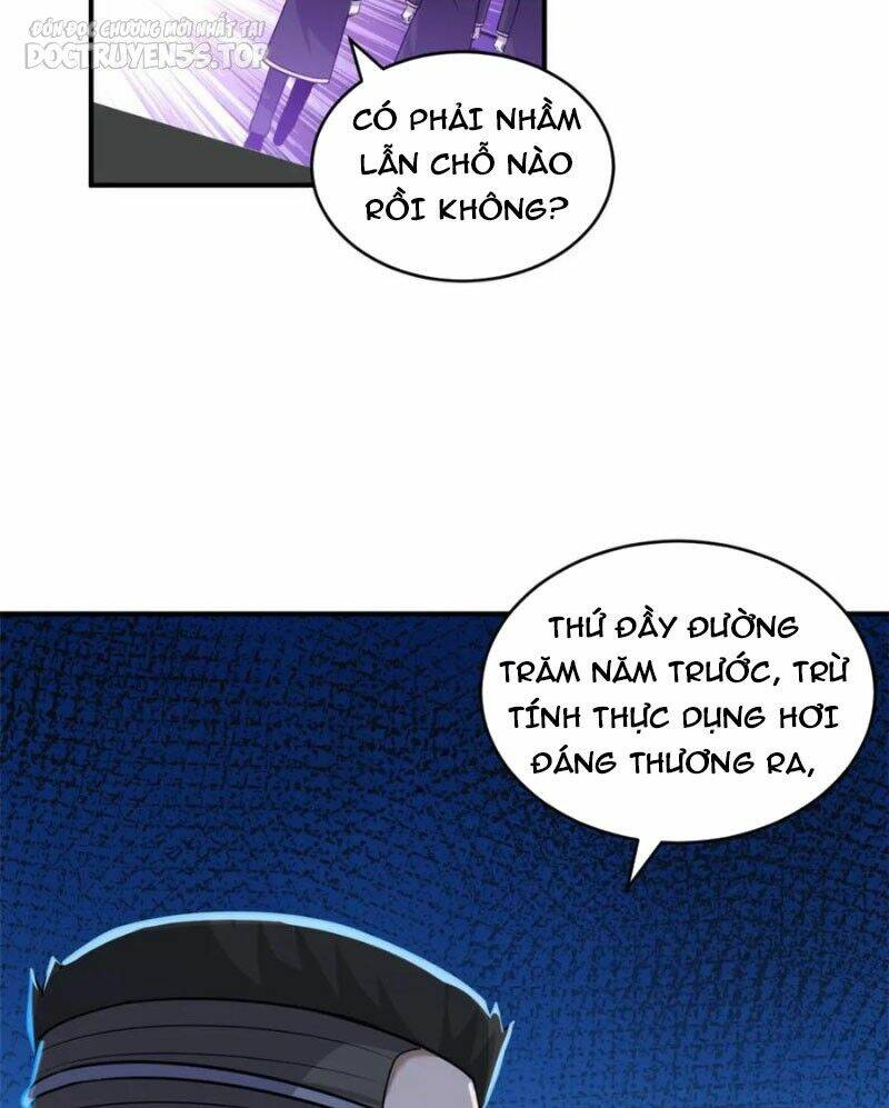 Ma Thú Siêu Thần - Chapter 131 - Page 8