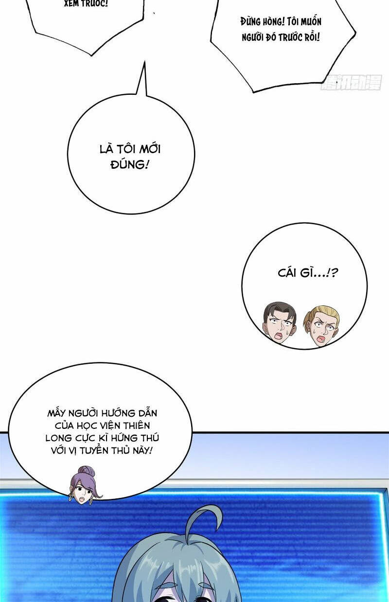 Ma Thú Siêu Thần - Chapter 132 - Page 9