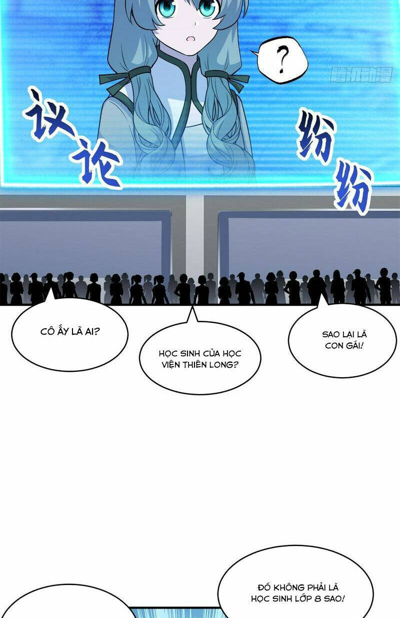 Ma Thú Siêu Thần - Chapter 132 - Page 10