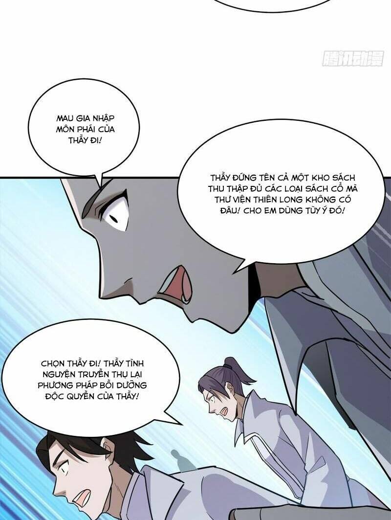 Ma Thú Siêu Thần - Chapter 132 - Page 13