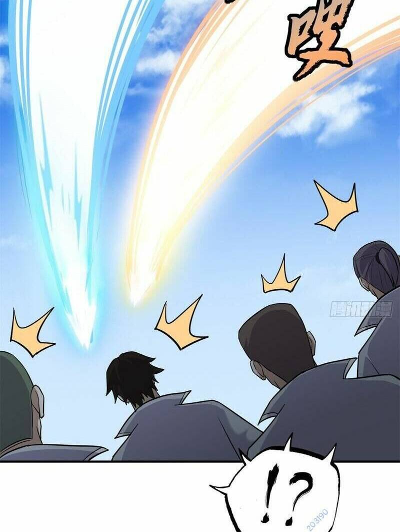 Ma Thú Siêu Thần - Chapter 132 - Page 15