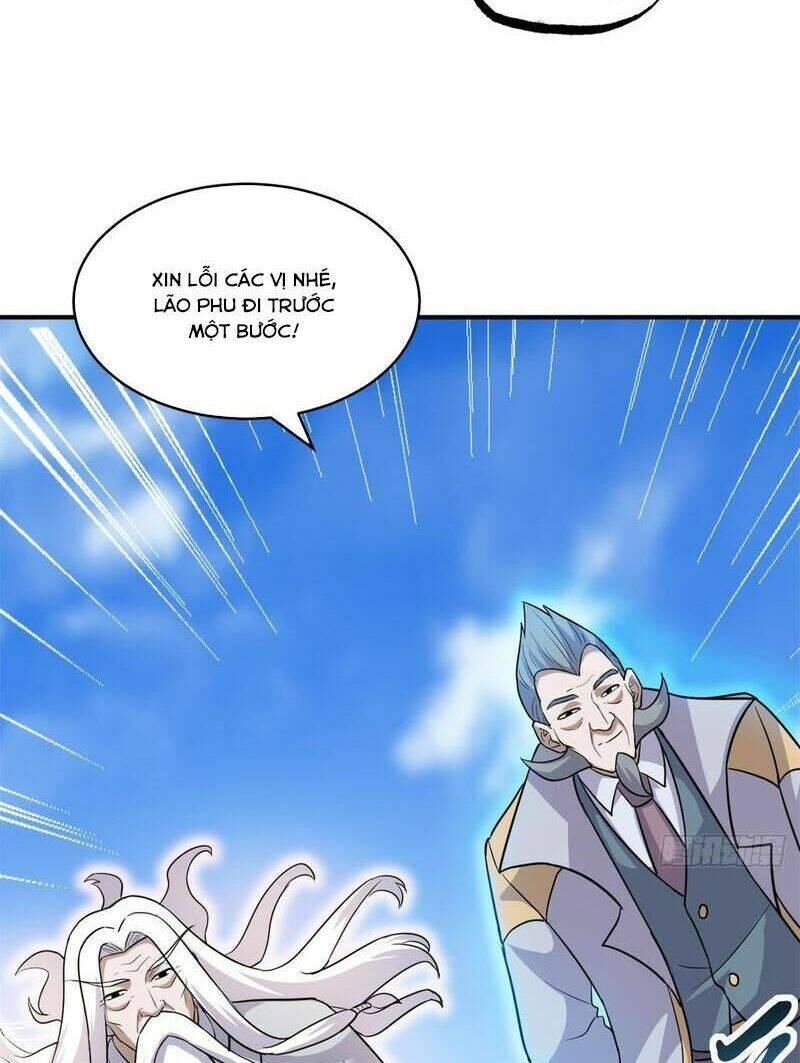 Ma Thú Siêu Thần - Chapter 132 - Page 16