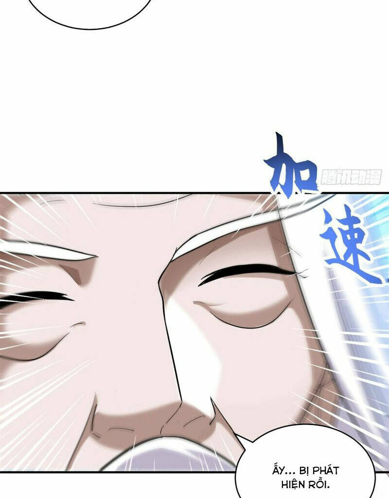 Ma Thú Siêu Thần - Chapter 132 - Page 21