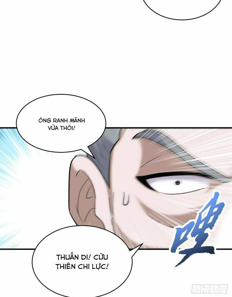 Ma Thú Siêu Thần - Chapter 132 - Page 22