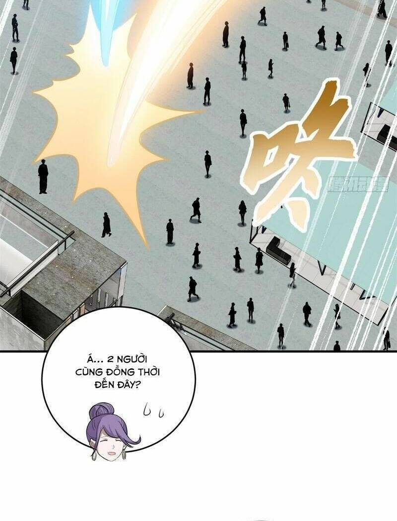 Ma Thú Siêu Thần - Chapter 132 - Page 25