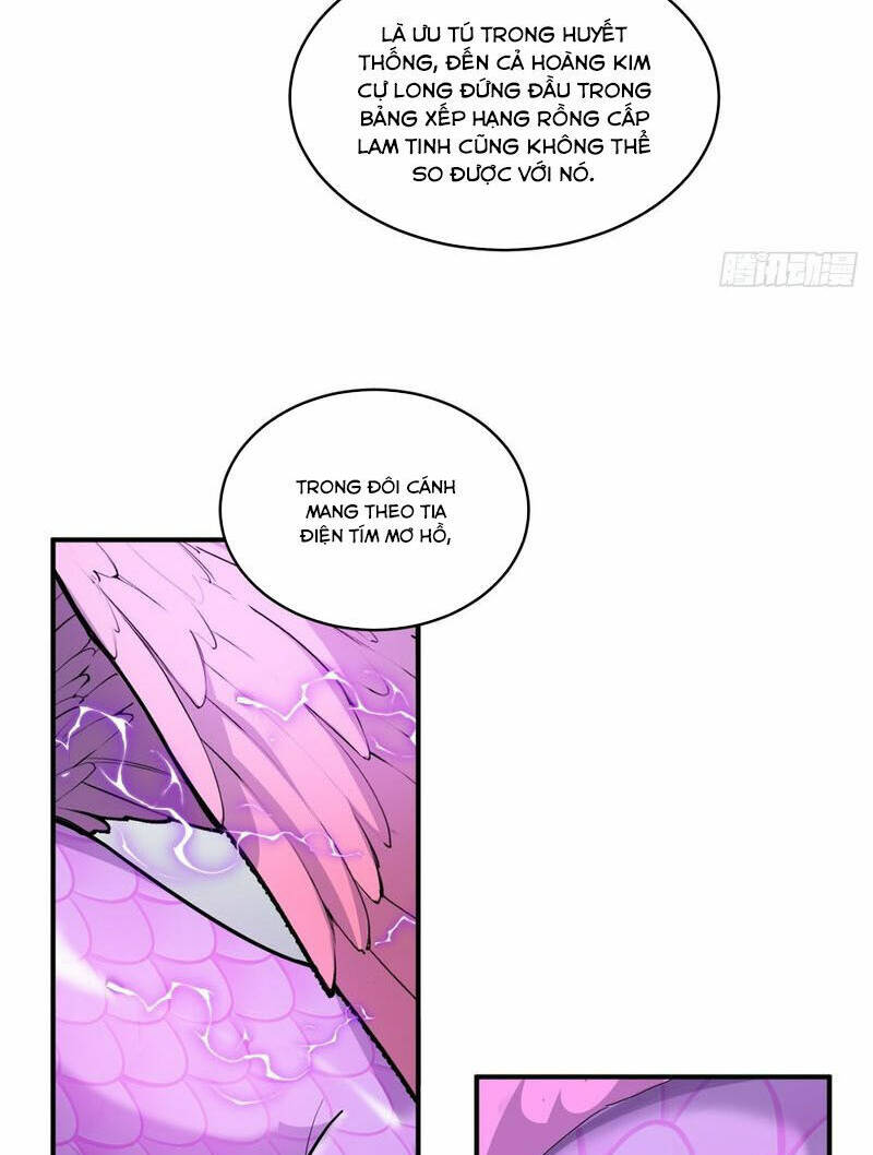 Ma Thú Siêu Thần - Chapter 132 - Page 31
