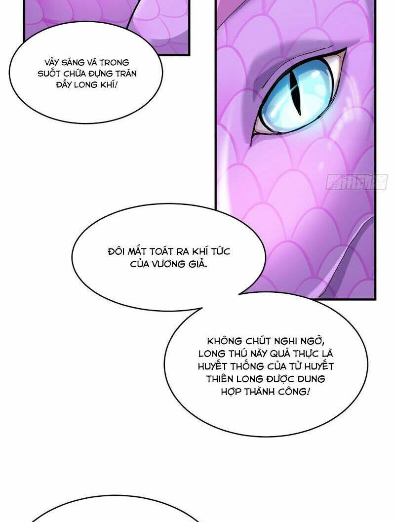 Ma Thú Siêu Thần - Chapter 132 - Page 32