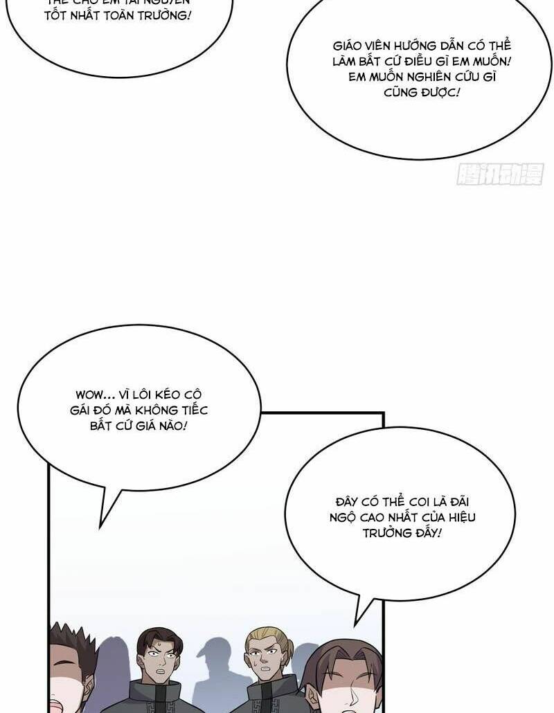 Ma Thú Siêu Thần - Chapter 132 - Page 37