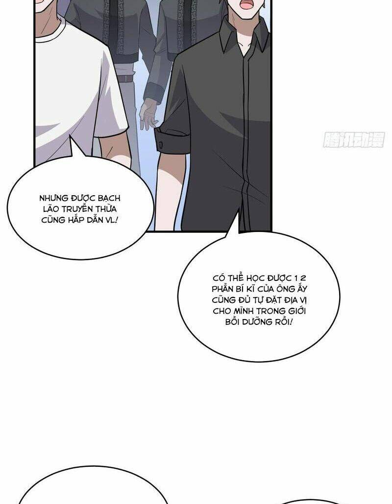 Ma Thú Siêu Thần - Chapter 132 - Page 38