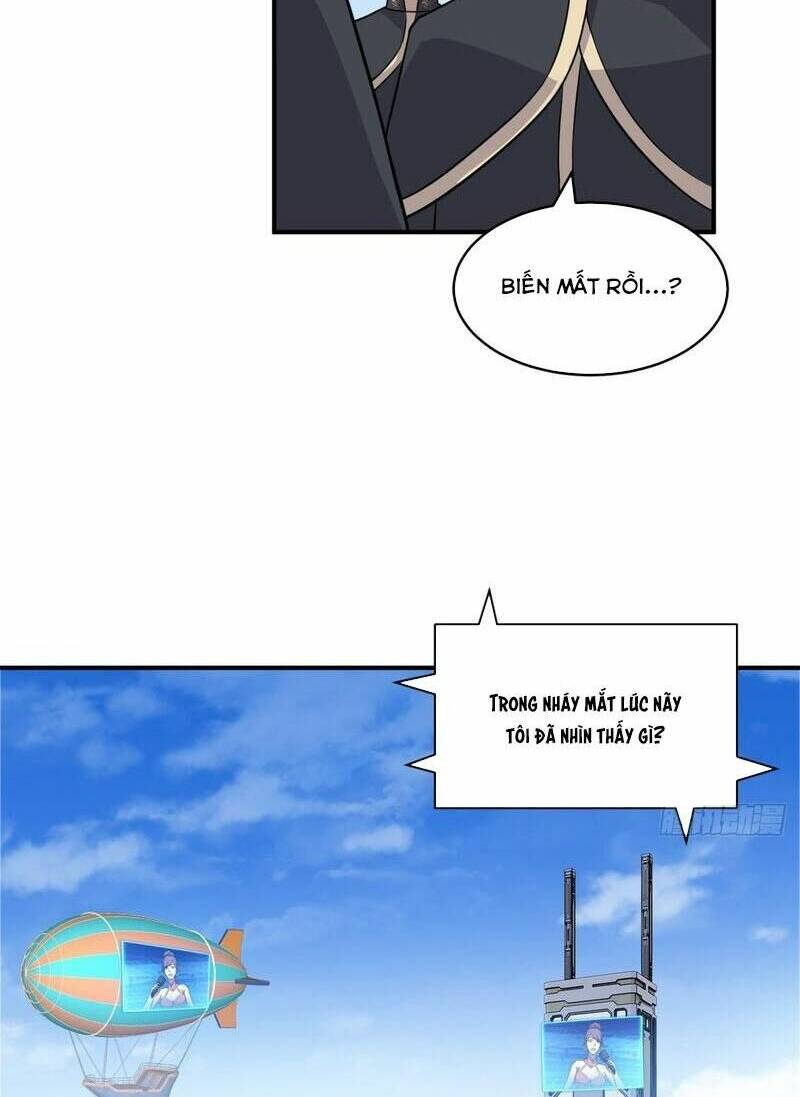 Ma Thú Siêu Thần - Chapter 132 - Page 3