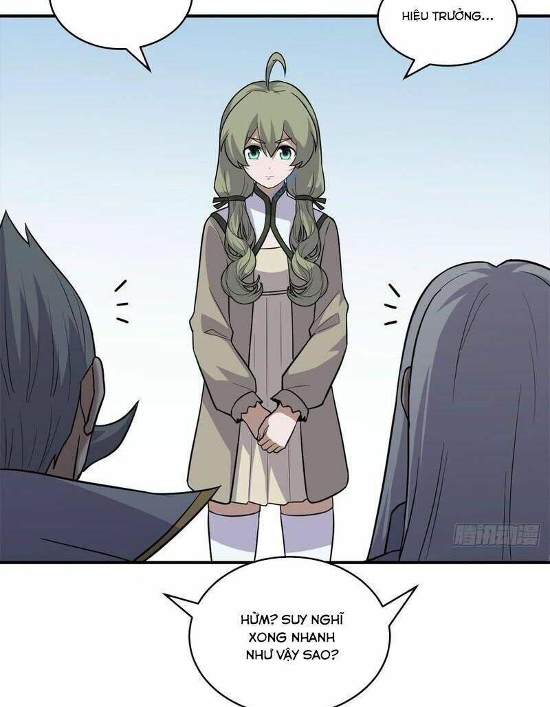 Ma Thú Siêu Thần - Chapter 132 - Page 40