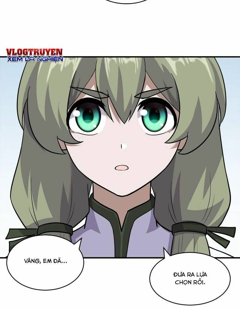 Ma Thú Siêu Thần - Chapter 132 - Page 41