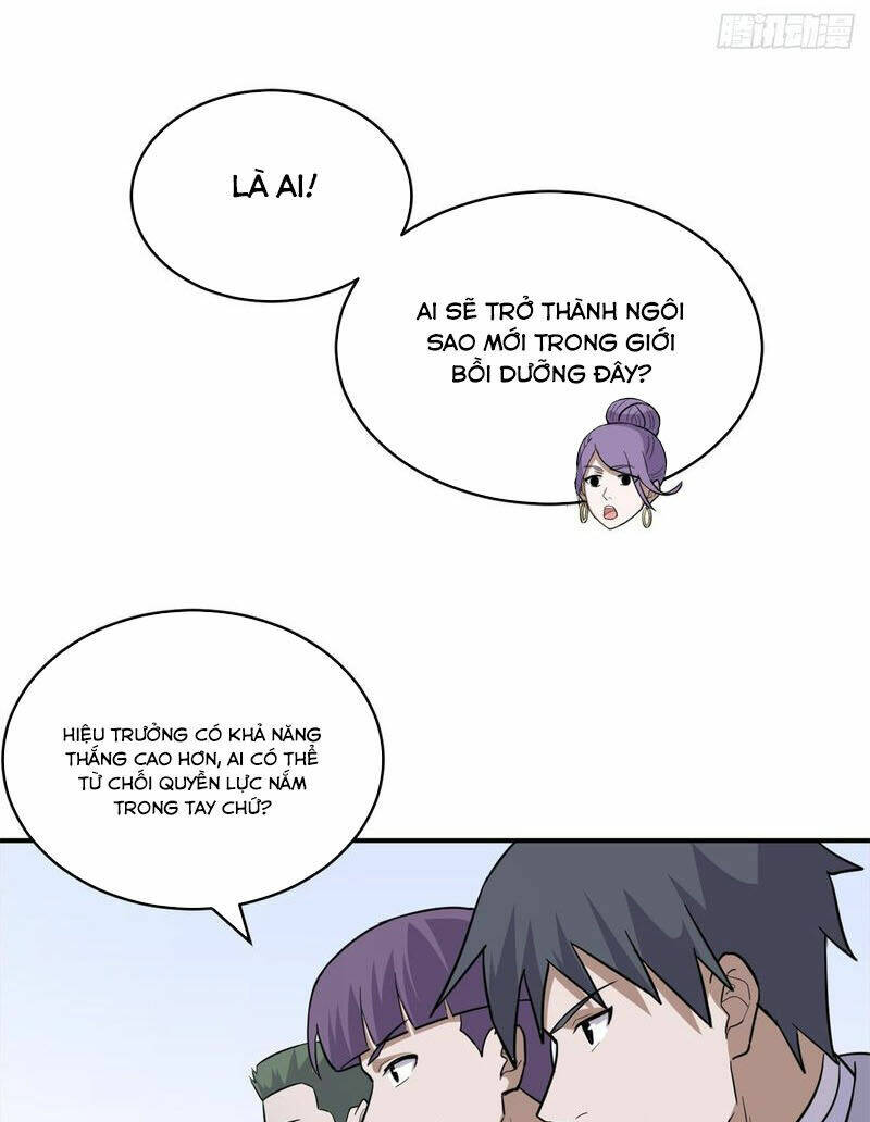 Ma Thú Siêu Thần - Chapter 132 - Page 42