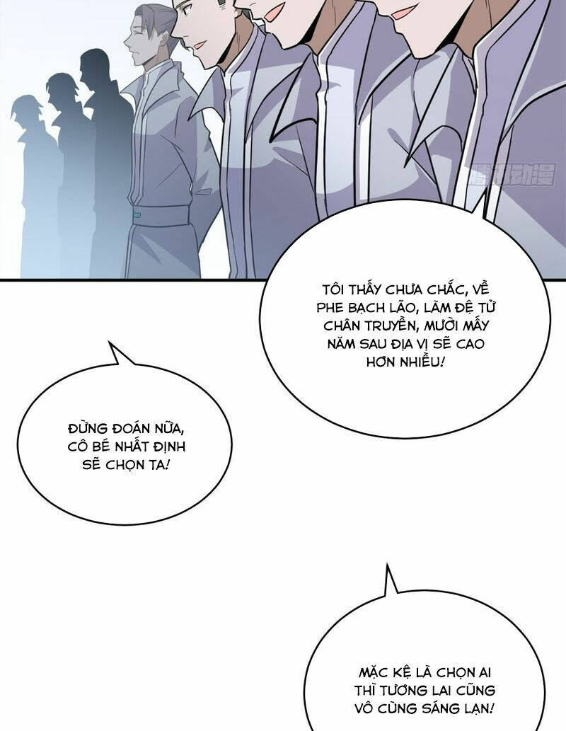 Ma Thú Siêu Thần - Chapter 132 - Page 43