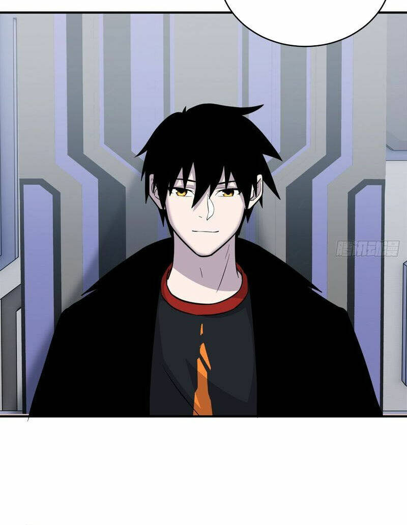 Ma Thú Siêu Thần - Chapter 132 - Page 44