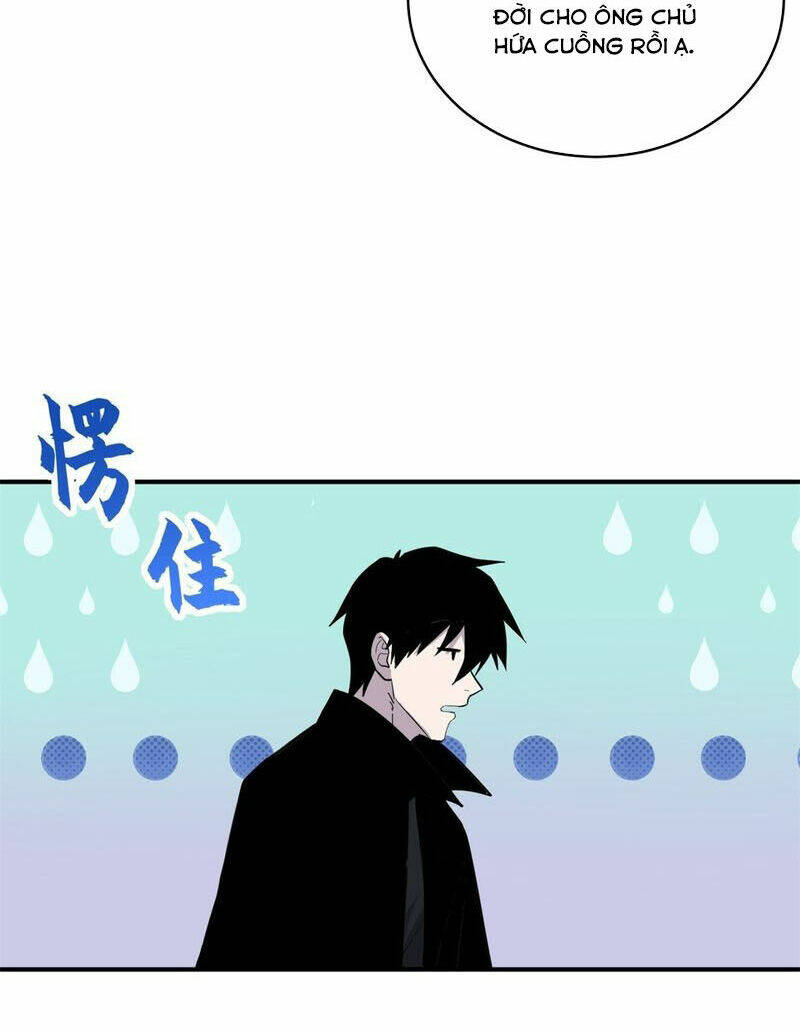 Ma Thú Siêu Thần - Chapter 132 - Page 47