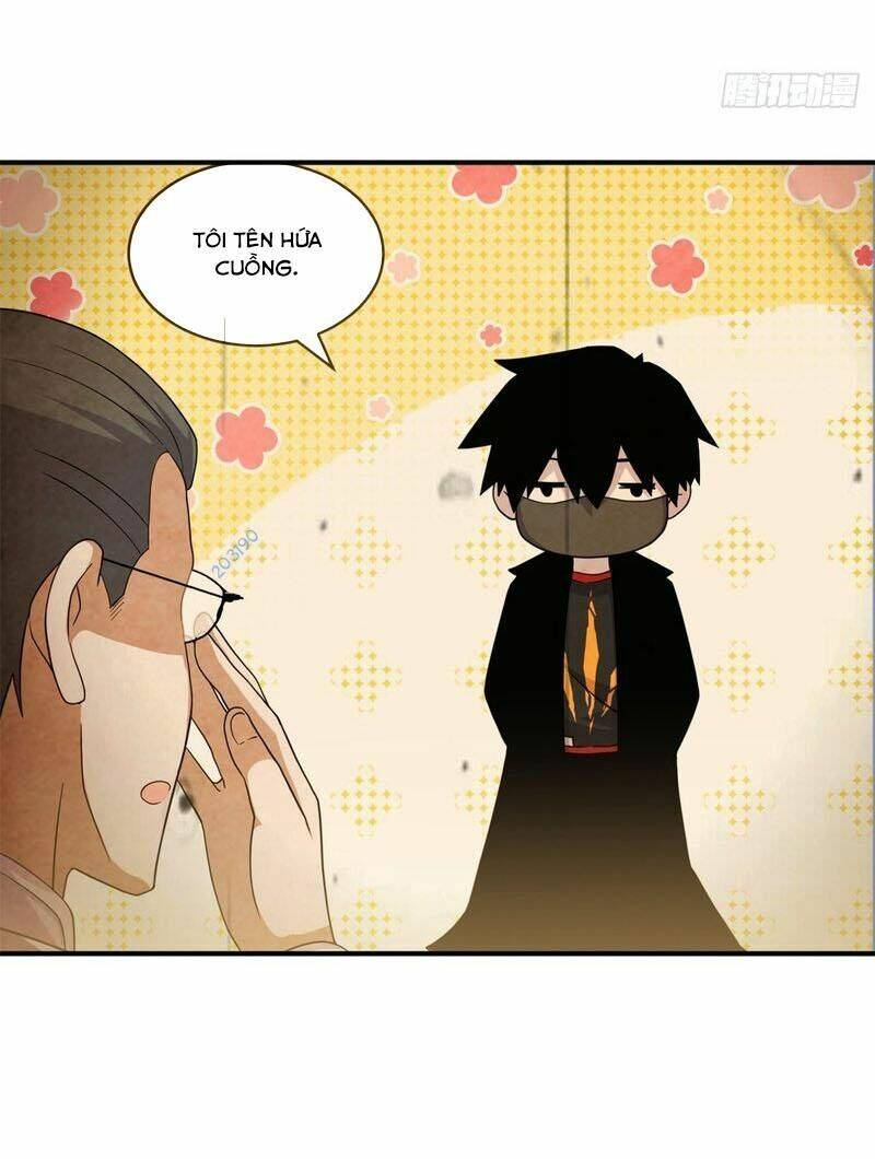 Ma Thú Siêu Thần - Chapter 132 - Page 48