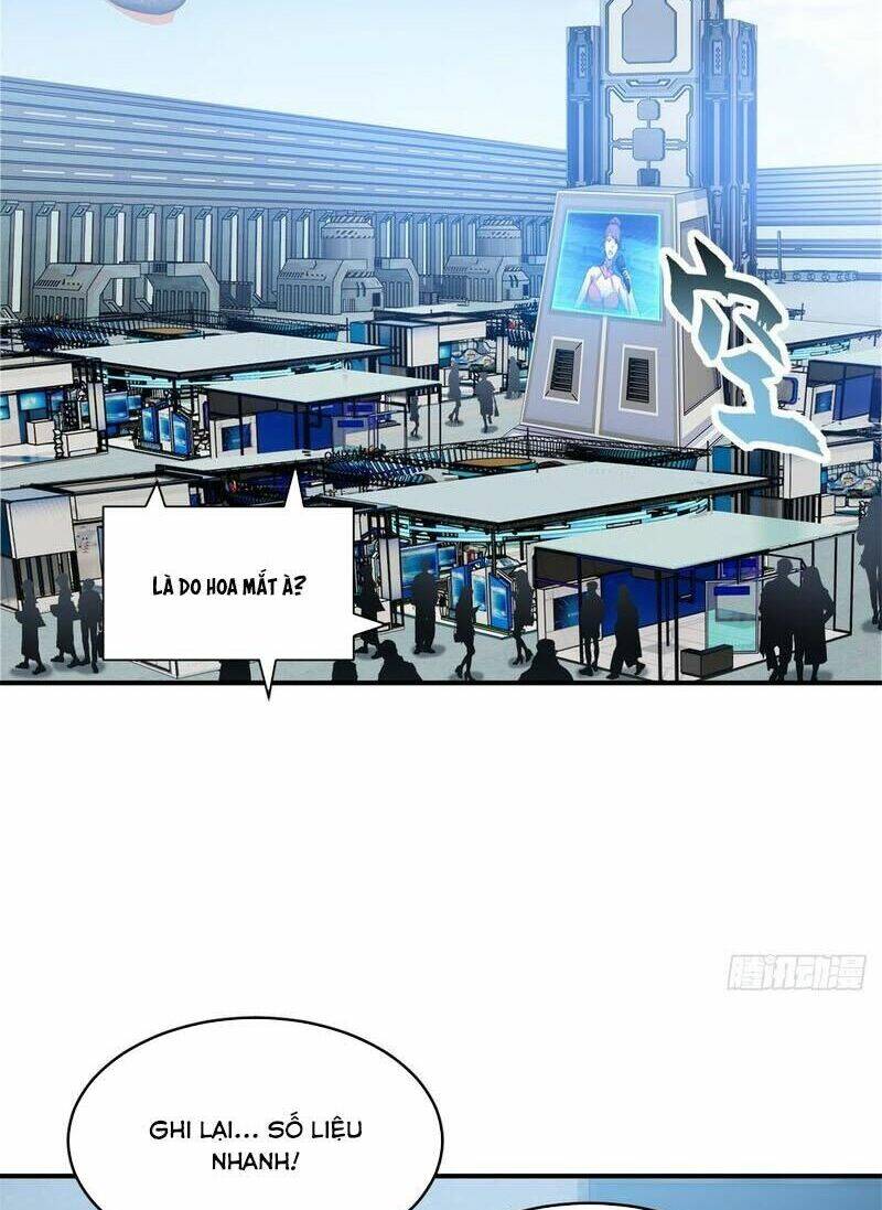 Ma Thú Siêu Thần - Chapter 132 - Page 4