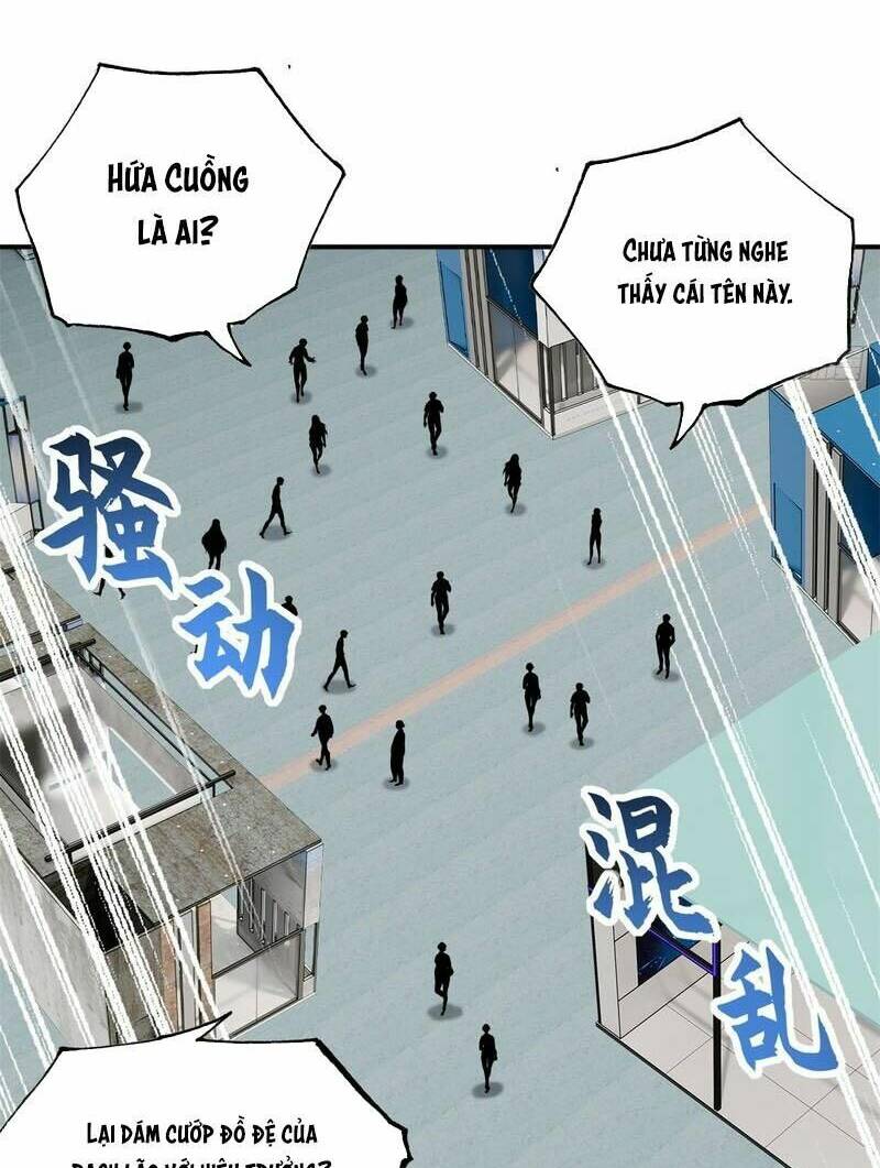 Ma Thú Siêu Thần - Chapter 132 - Page 49