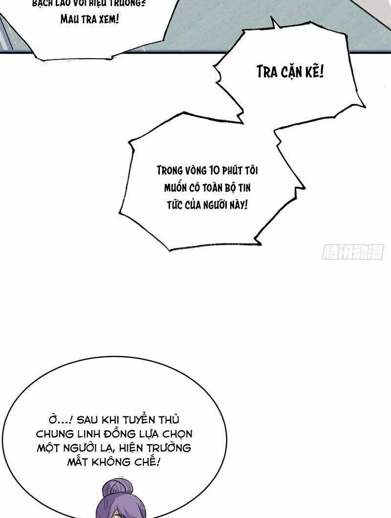 Ma Thú Siêu Thần - Chapter 132 - Page 50