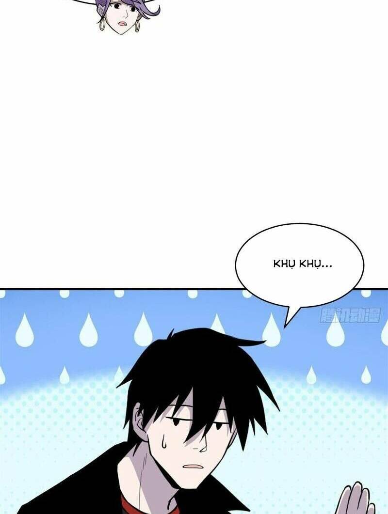 Ma Thú Siêu Thần - Chapter 132 - Page 51