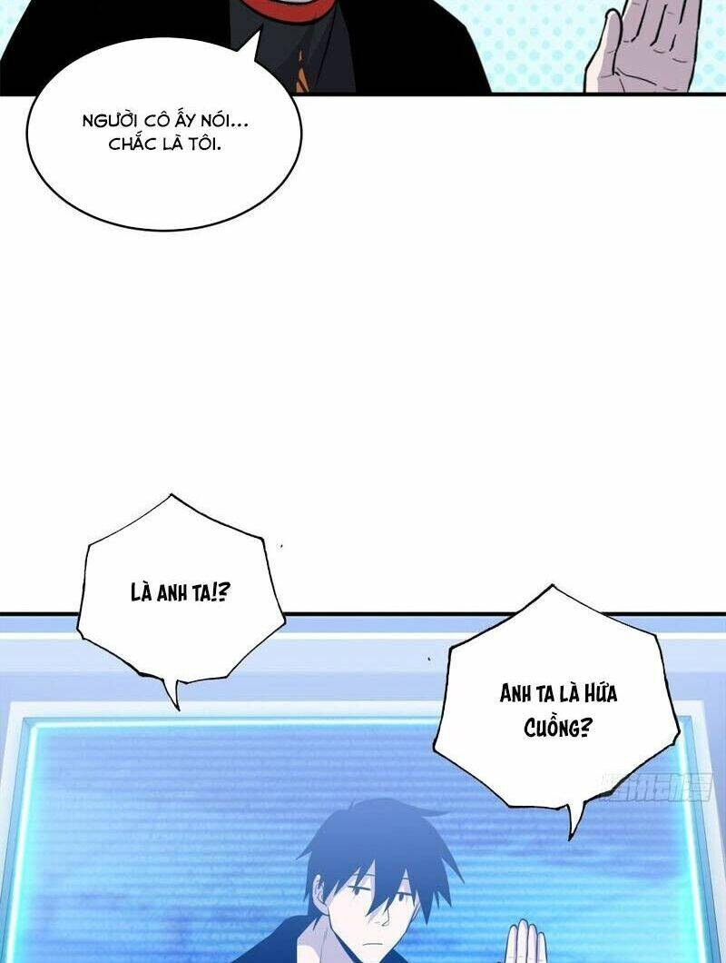 Ma Thú Siêu Thần - Chapter 132 - Page 52