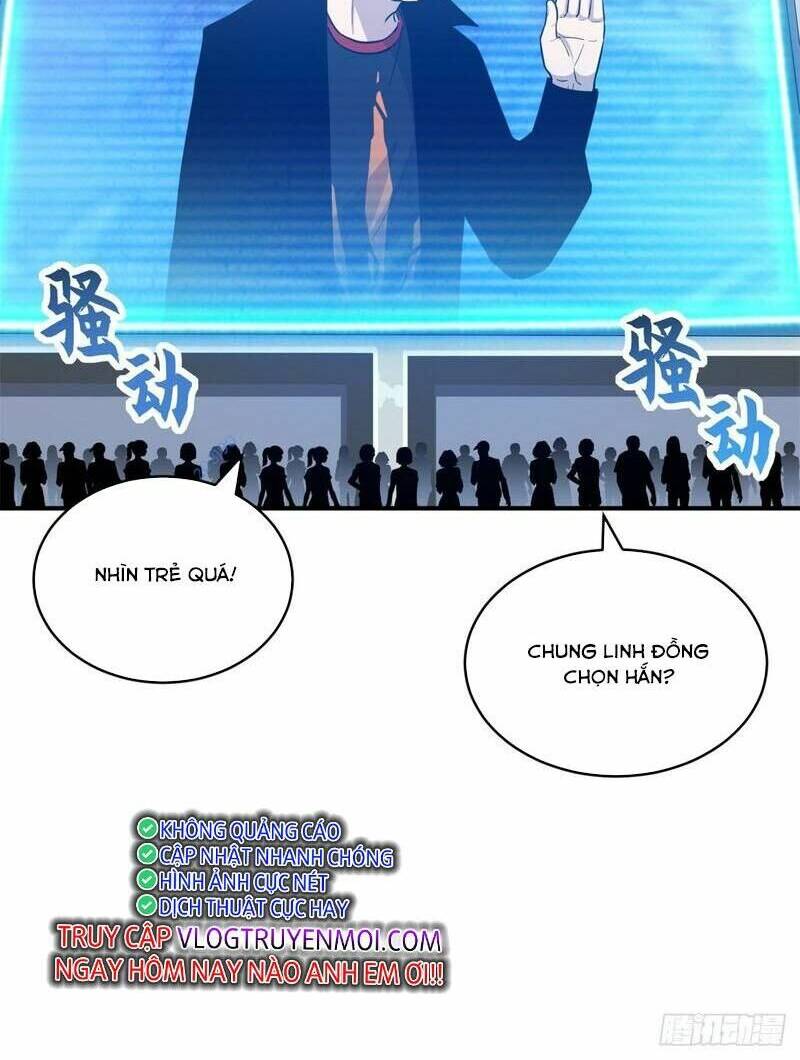 Ma Thú Siêu Thần - Chapter 132 - Page 53