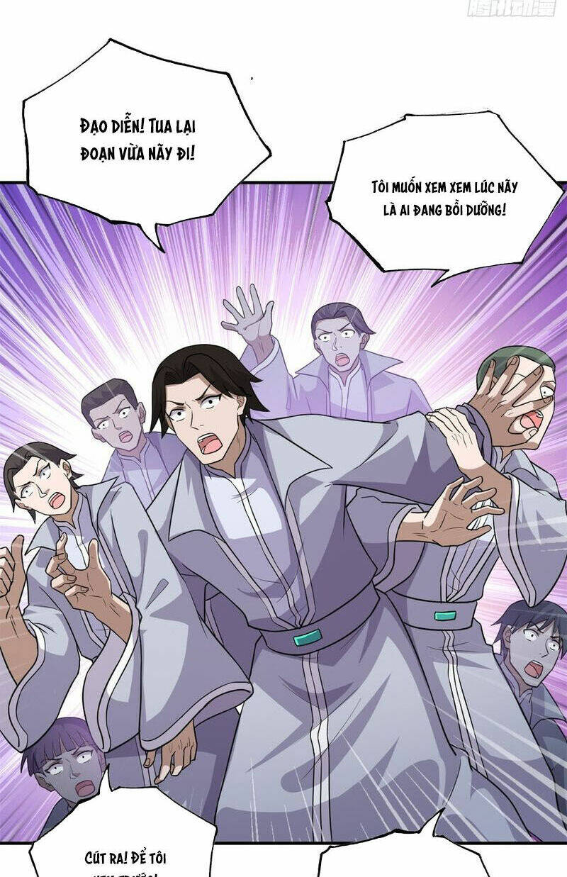 Ma Thú Siêu Thần - Chapter 132 - Page 8