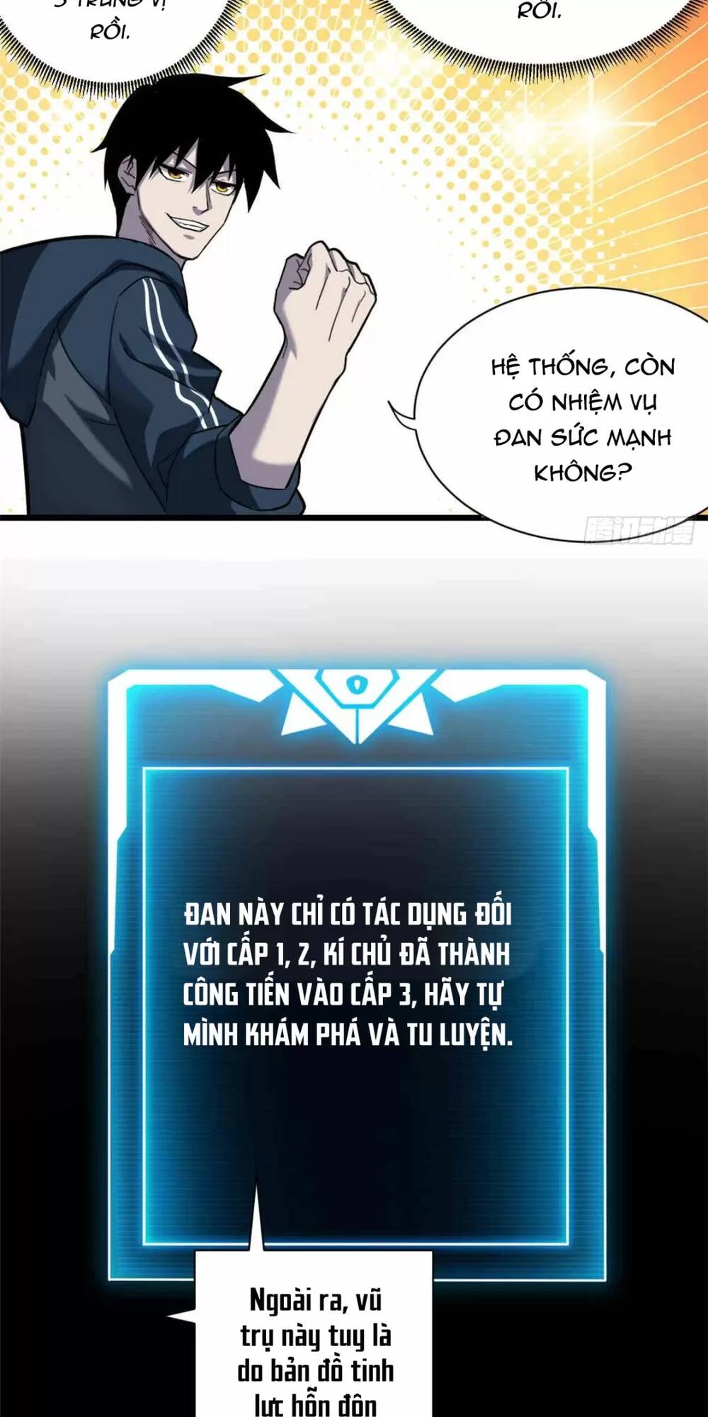 Ma Thú Siêu Thần - Chapter 14 - Page 12