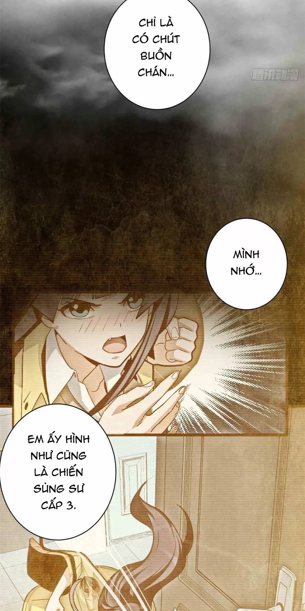 Ma Thú Siêu Thần - Chapter 14 - Page 19