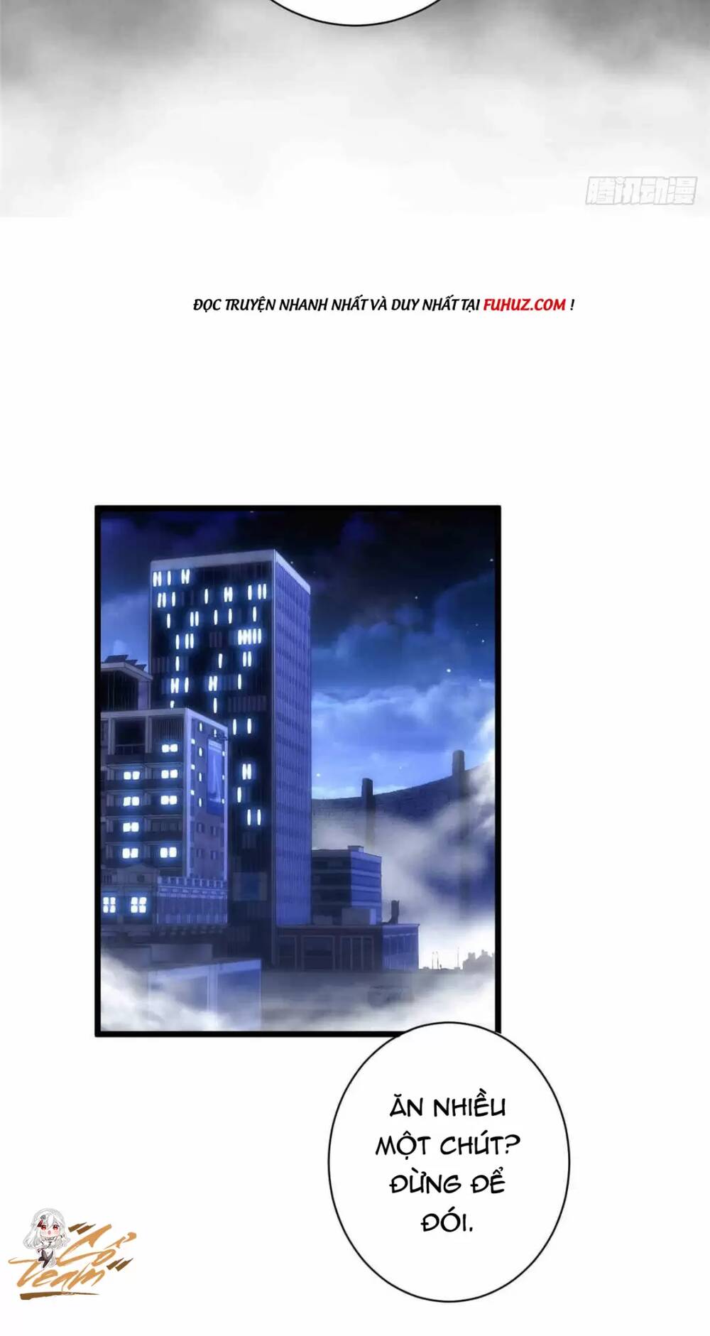 Ma Thú Siêu Thần - Chapter 14 - Page 21