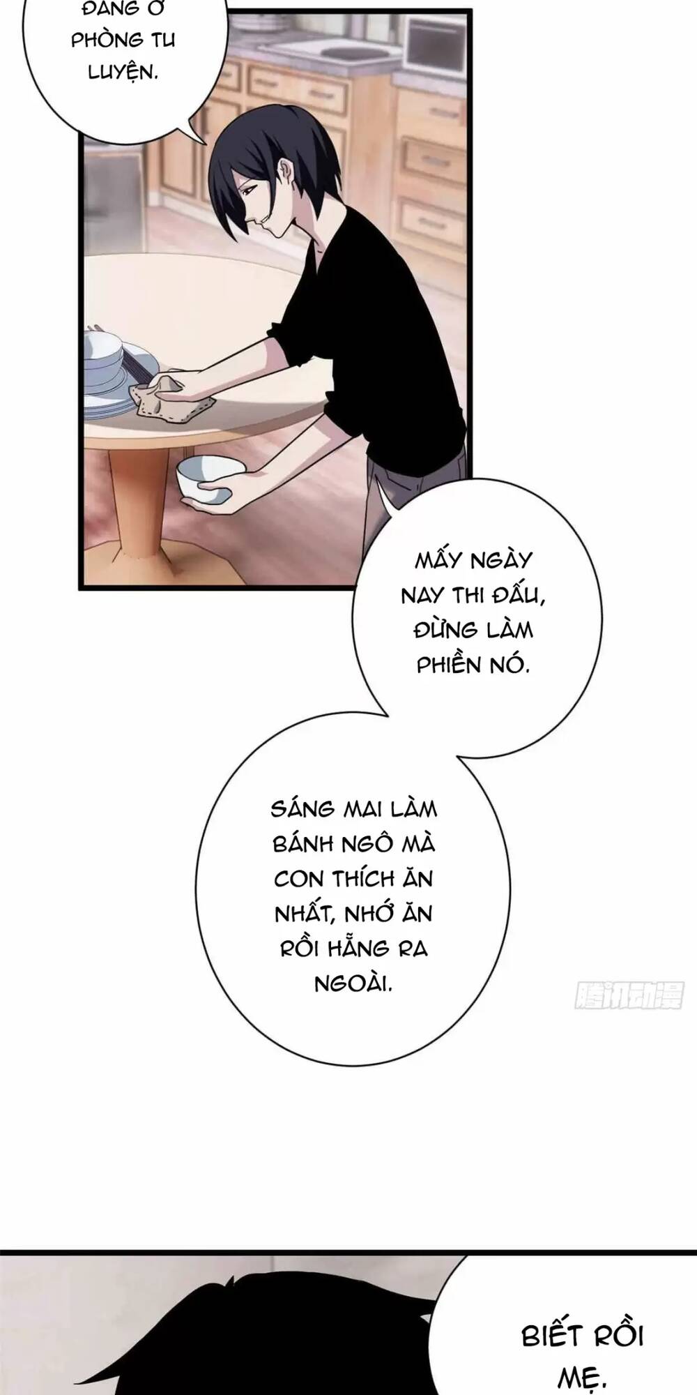 Ma Thú Siêu Thần - Chapter 14 - Page 23