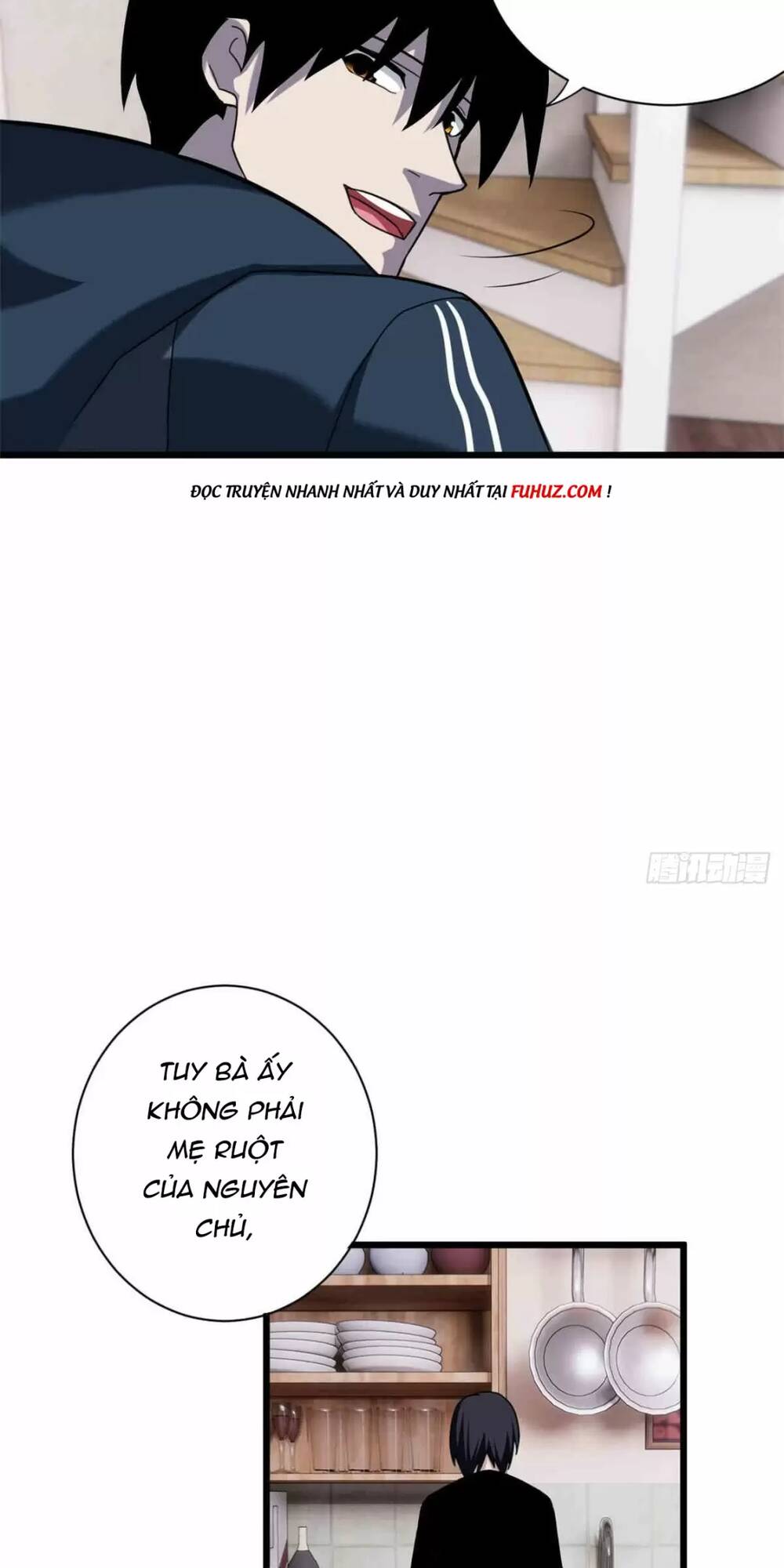 Ma Thú Siêu Thần - Chapter 14 - Page 24