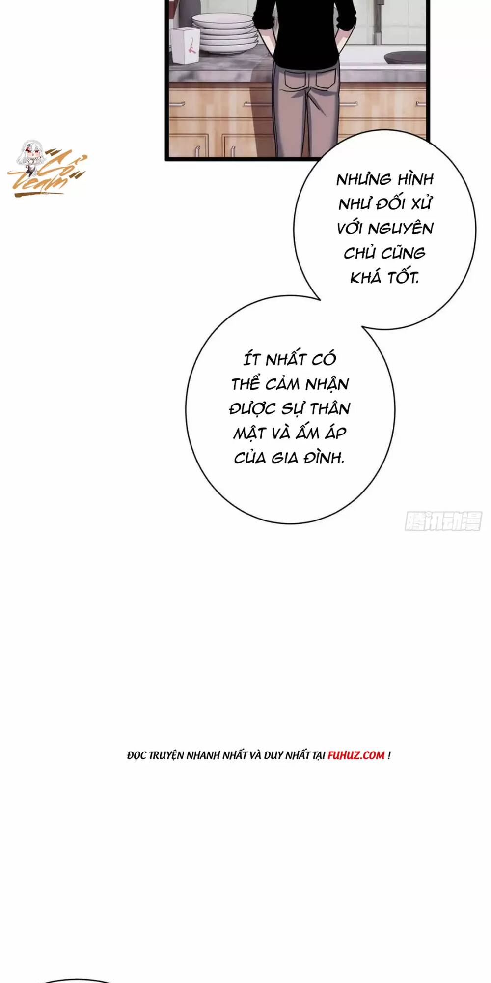 Ma Thú Siêu Thần - Chapter 14 - Page 25