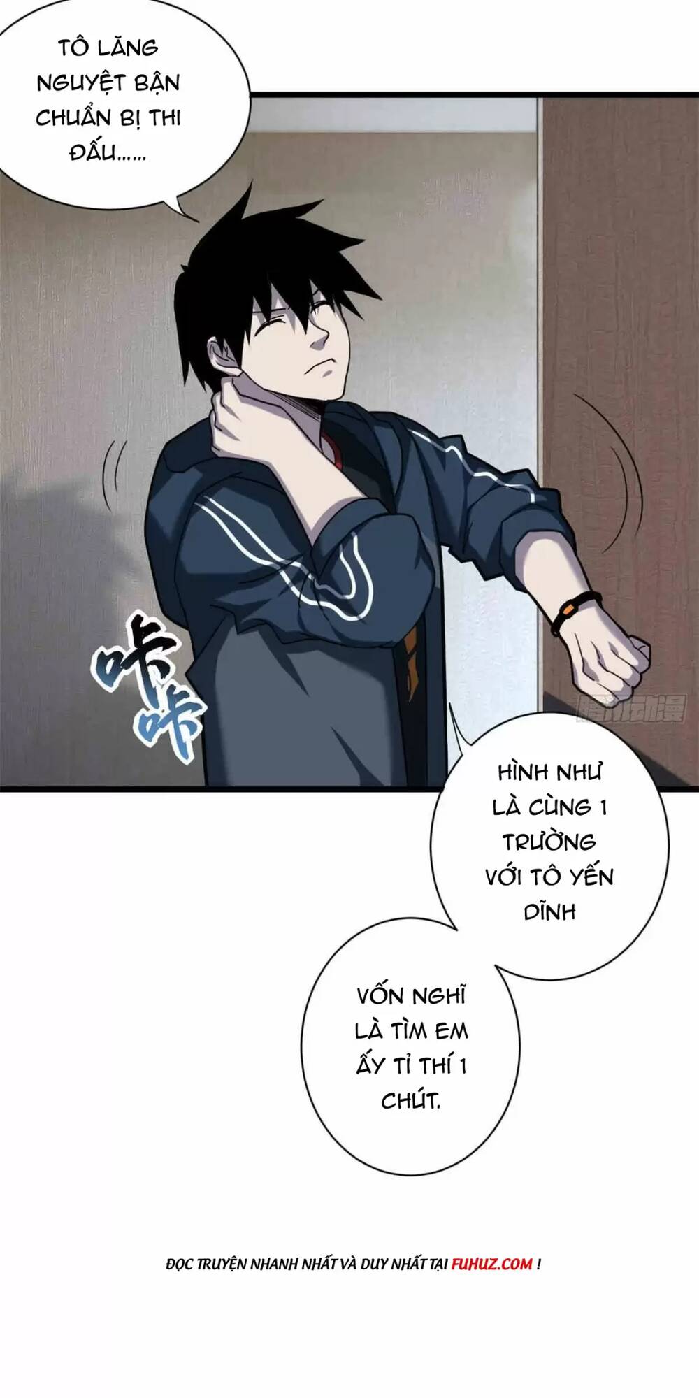 Ma Thú Siêu Thần - Chapter 14 - Page 26