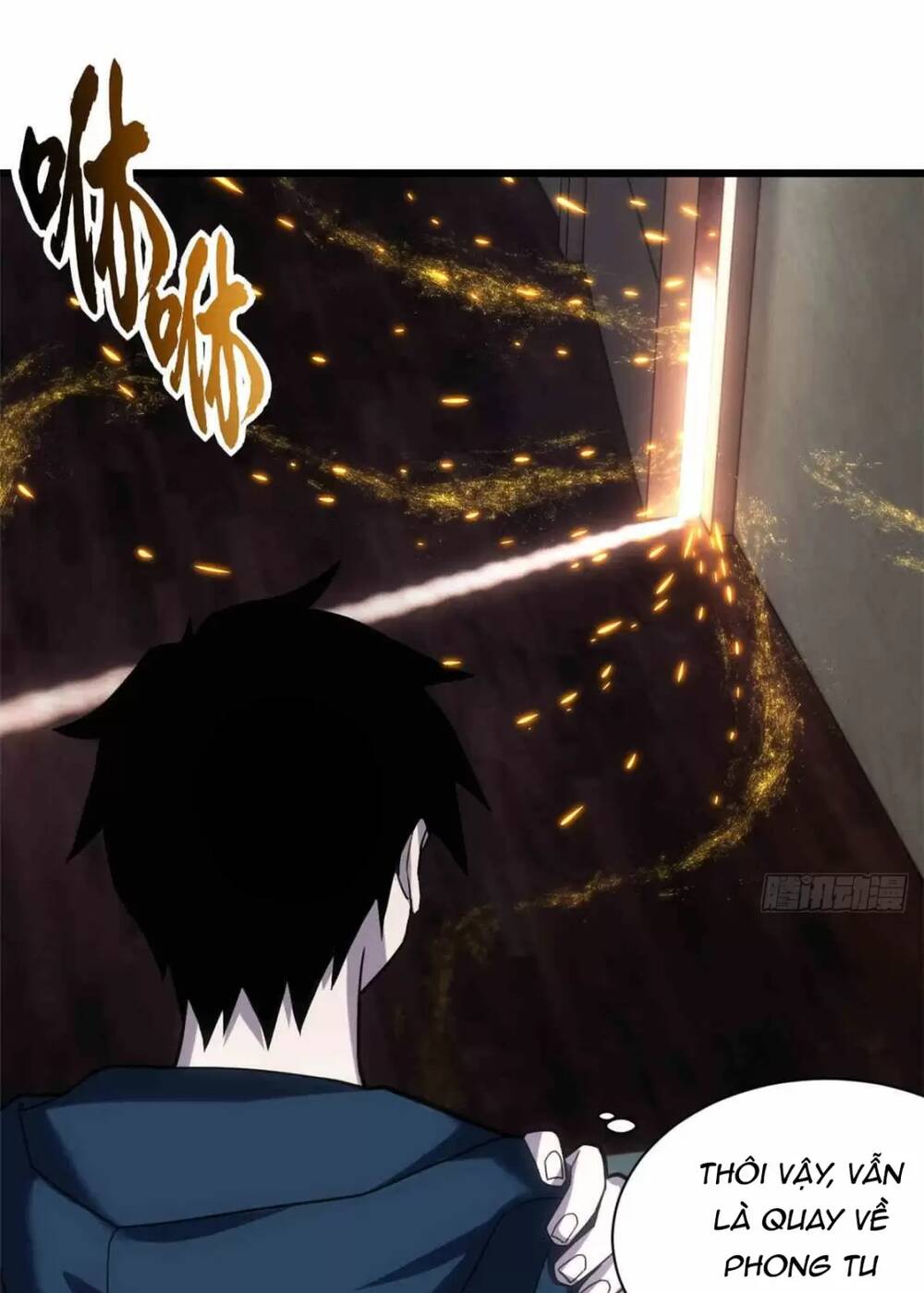 Ma Thú Siêu Thần - Chapter 14 - Page 27
