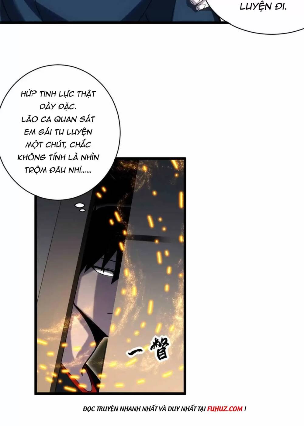 Ma Thú Siêu Thần - Chapter 14 - Page 28