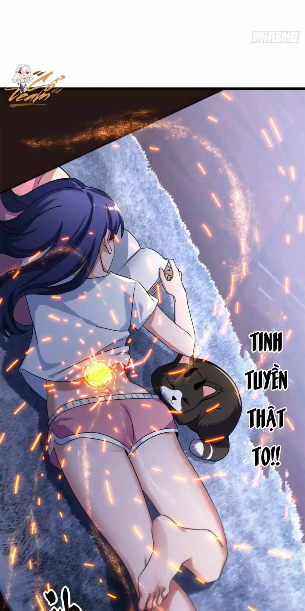 Ma Thú Siêu Thần - Chapter 14 - Page 29